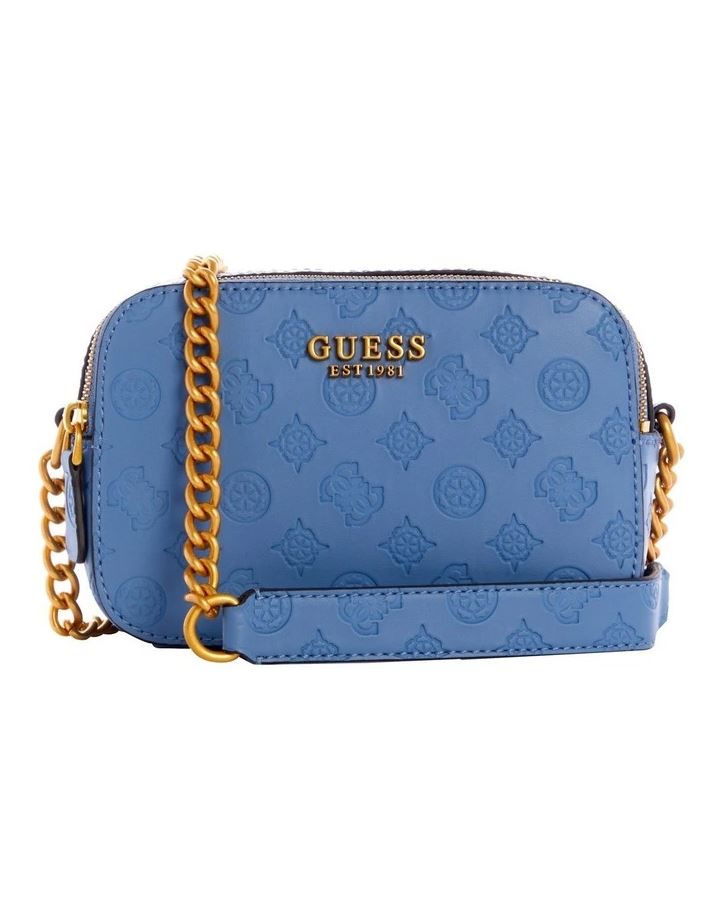 GUESS Noelle Crossbody Handbag
