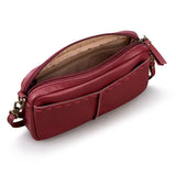 The Sak Cora Smartphone Crossbody Handbag