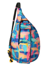 KAVU Mini Rope Sling Pack