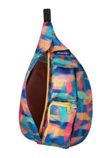 KAVU Mini Rope Sling Pack