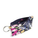 Vera Bradley Zip ID Case Wallet