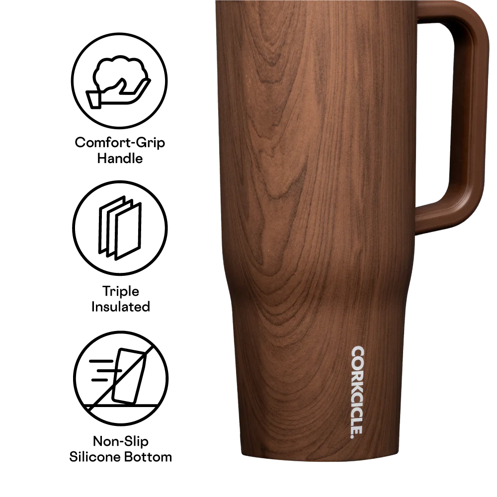 Corkcicle Cruiser Tumbler - 40 oz.
