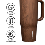 Corkcicle Cruiser Tumbler - 40 oz.