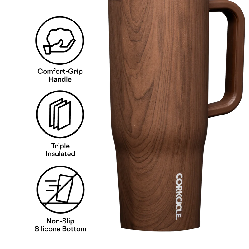 Corkcicle Cruiser Tumbler - 40 oz.