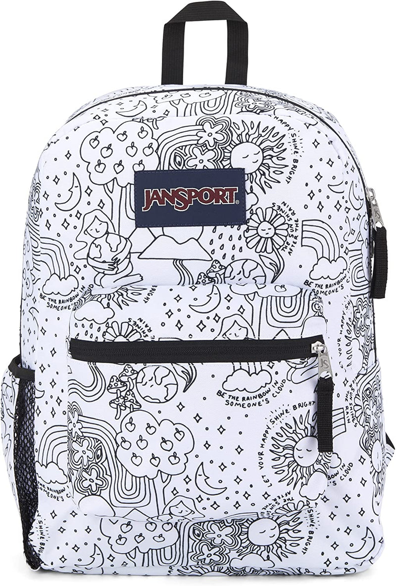 JanSport Cross Town Backpack – ShopCGX