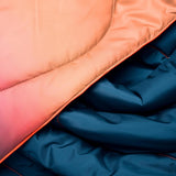 Rumpl Original Puffy Blanket - Puffy Alpenglow