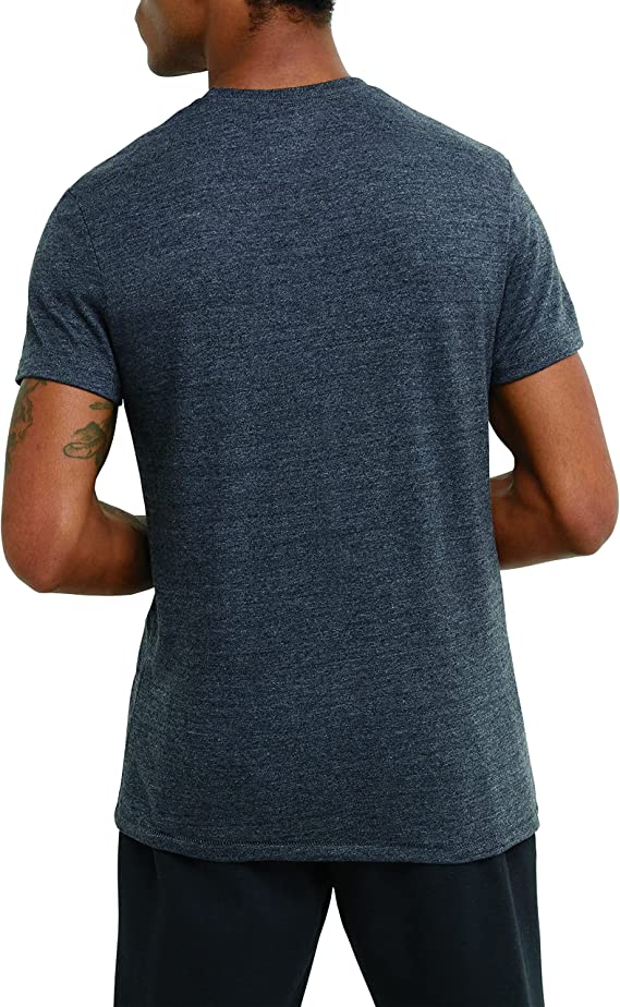 Champion Mens Graphic Short Sleeve T-Shirt