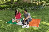 Ireland Flag Oversized Throw Blanket