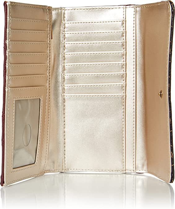 GUESS Katey Multi Clutch Wallet