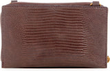 GUESS Ginevra Mini Girlfriend Crossbody Handbag