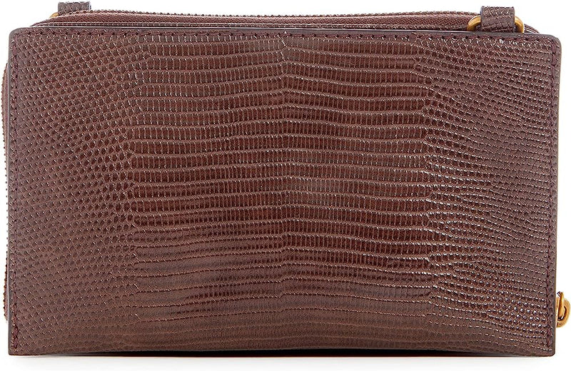 GUESS Ginevra Mini Girlfriend Crossbody Handbag