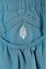 GET YOUR FLIRT ON SHORT
