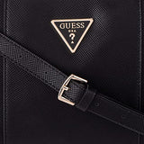 GUESS Noelle Double Zip Crossbody Handbag