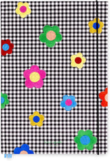 Kate Spade Take Note Extra Large Notebook