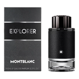 Montblanc Explorer Eau De Parfum - 3.3 oz.