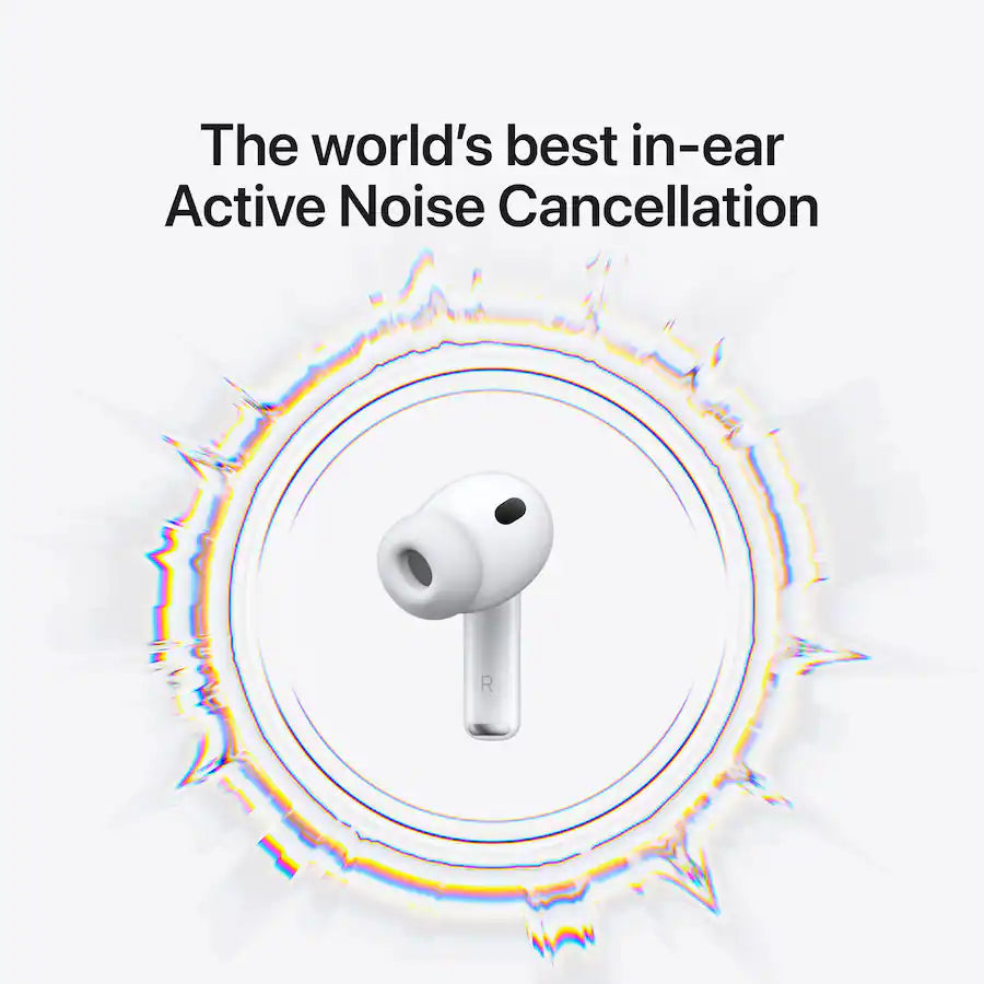 Apple AirPods Pro 3 – ShopCGX