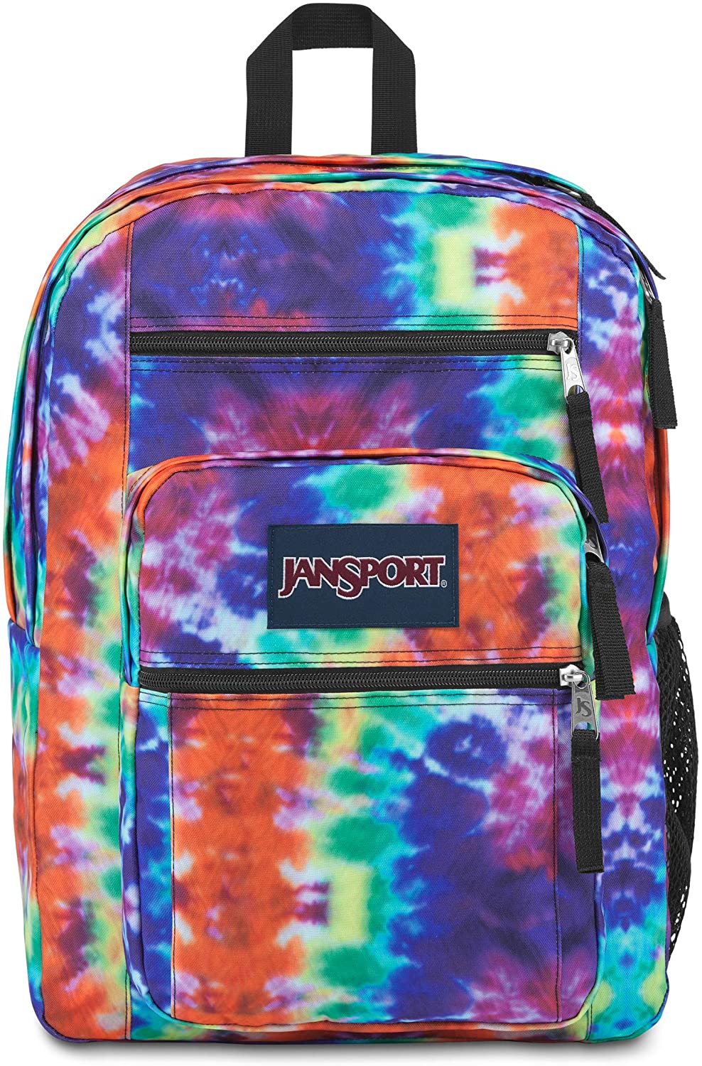 jansport backpack te dye JanSport Big Student Backpack – ShopCGX