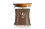 WoodWick Medium Hourglass Candle - Humidor