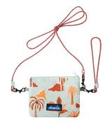 KAVU Renrose Crossbody Handbag