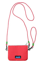 KAVU Renrose Crossbody Handbag