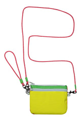 KAVU Renrose Crossbody Handbag