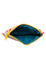 KAVU Renrose Crossbody Handbag