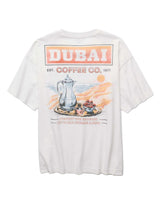 American Eagle Mens AE Relaxed Graphic Short Sleeve T-Shirt