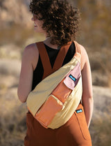 KAVU Rope Sling Pack