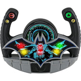 KIDdesigns Batman Rev N' Rumble Batmobile Adventure Wheel