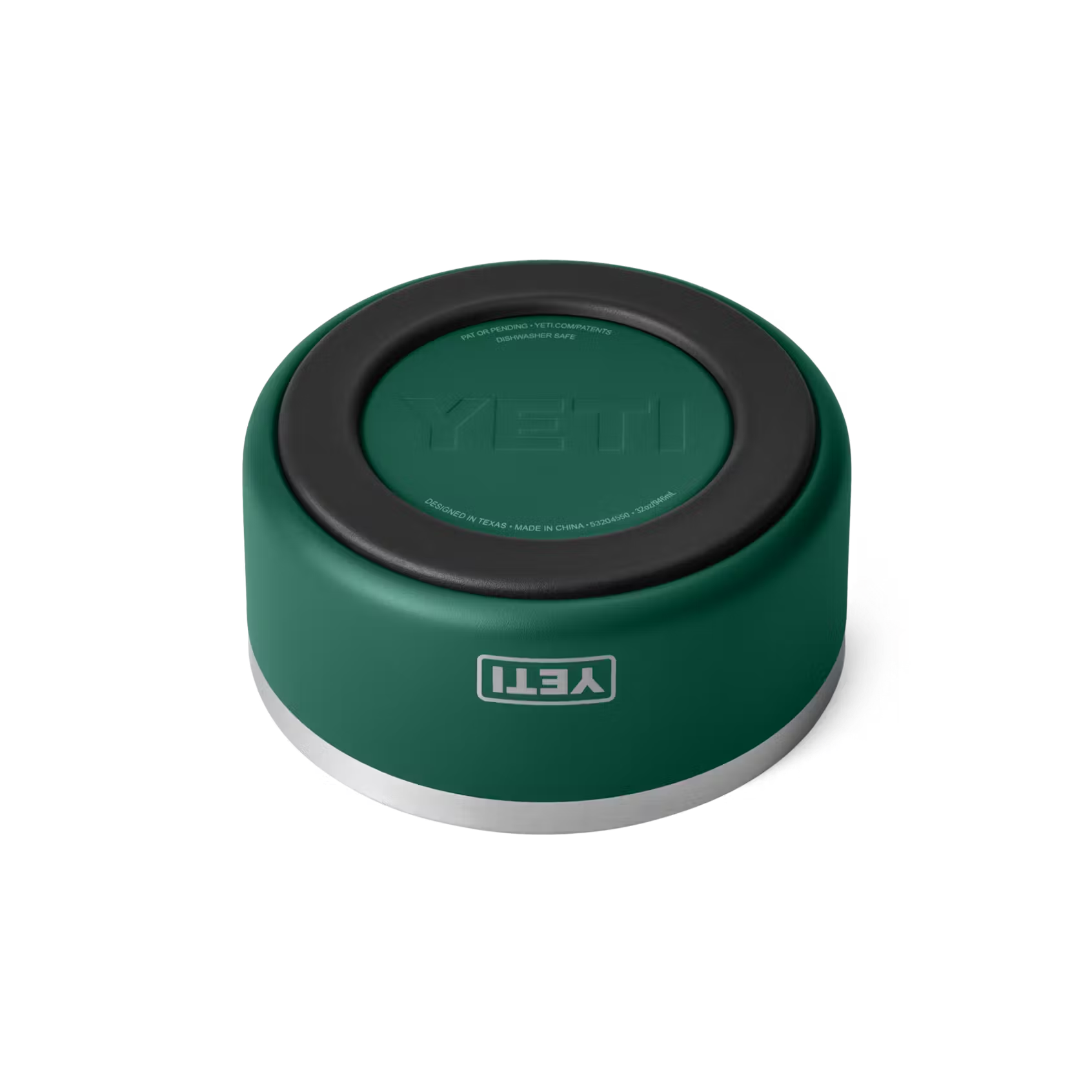 YETI Boomer 4 Small Dog Bowl