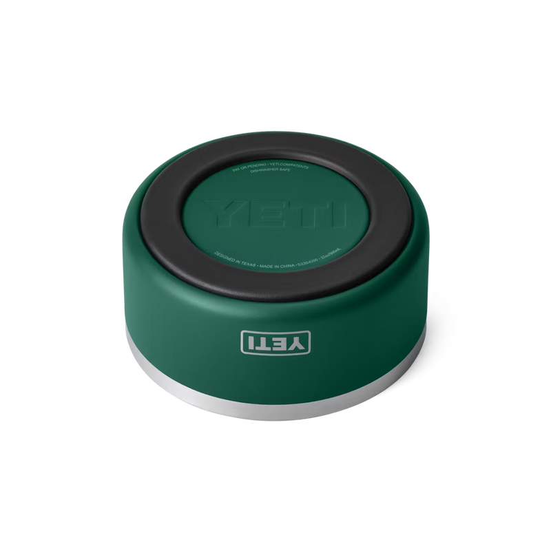 YETI Boomer 4 Small Dog Bowl