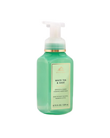 Bath & Body Works Gentle & Clean Foaming Hand Soap - White Tea & Sage