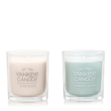 Yankee Candle Little Luxuries Candle Duo Set