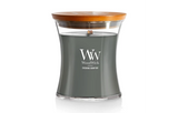 WoodWick Medium Hourglass Candle - Evening Bonfire