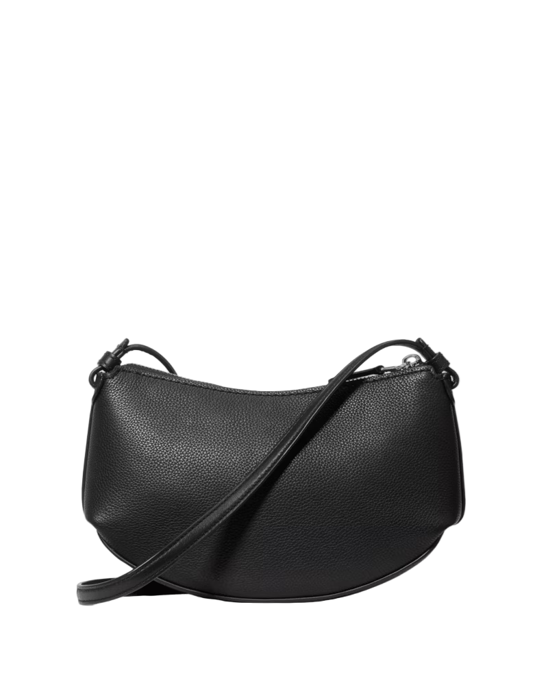 Kate Spade Loop Pebble Leather Crossbody Handbag