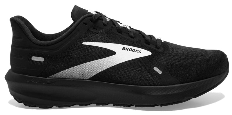 Brooks Mens Launch Running Shoe – ShopCGX - Main Image