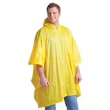 Coghlan's Yellow Poncho