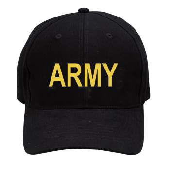 Rothco Army Supreme Low Profile Cap