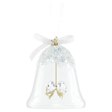 Swarovski Annual Edition Bell Ornament 2026
