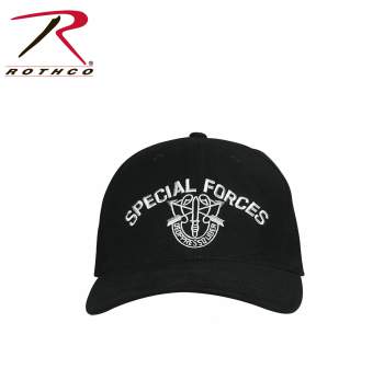 Rothco Special Forces Hat