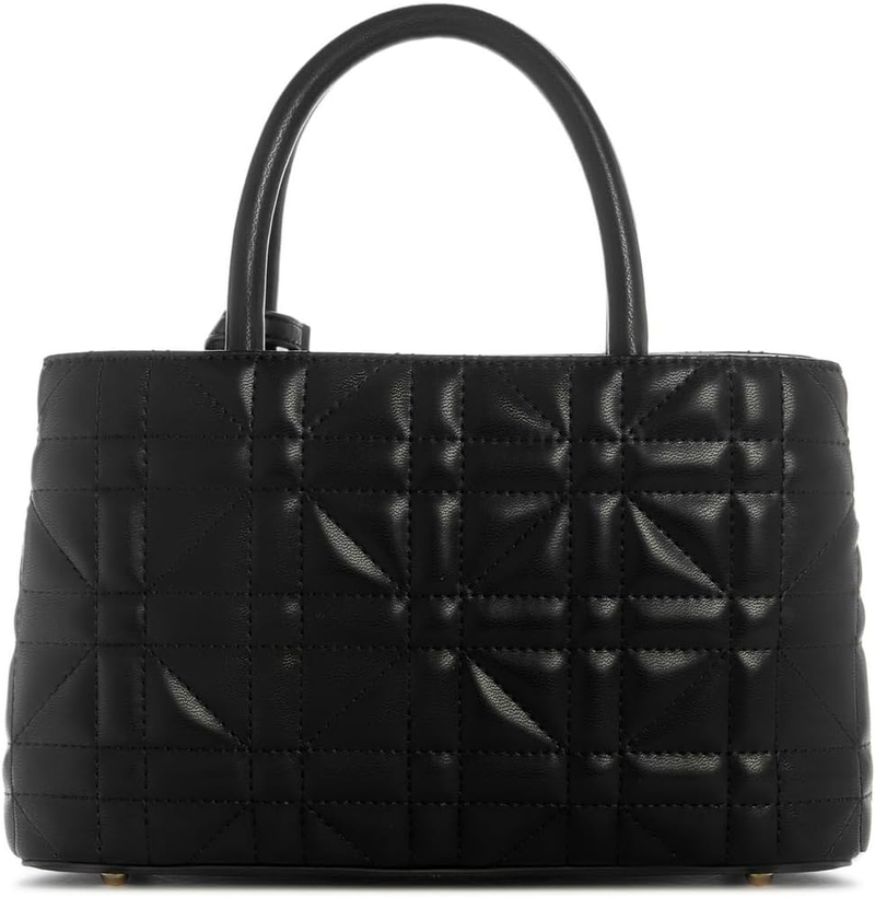 GUESS Edita Elite Satchel Handbag