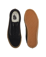 Vans Old Skool Gum Shoes - Unisex Sizing