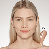 Estée Lauder Futurist Soft Touch Brightening Skincealer Concealer - 2C Light Medium