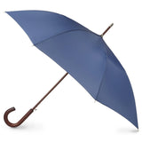 Totes Classic Solid Wood Stick Umbrella