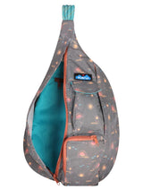 KAVU Rope Sling Sack