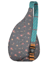 KAVU Rope Sling Sack