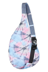 KAVU Rope Sack Sling Backpack
