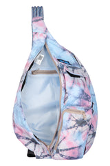 KAVU Rope Sack Sling Backpack