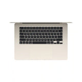 Apple 15-inch MacBook Air M5 10-core CPU 10-core GPU 16GB Memory 512GB SSD-Starlight
