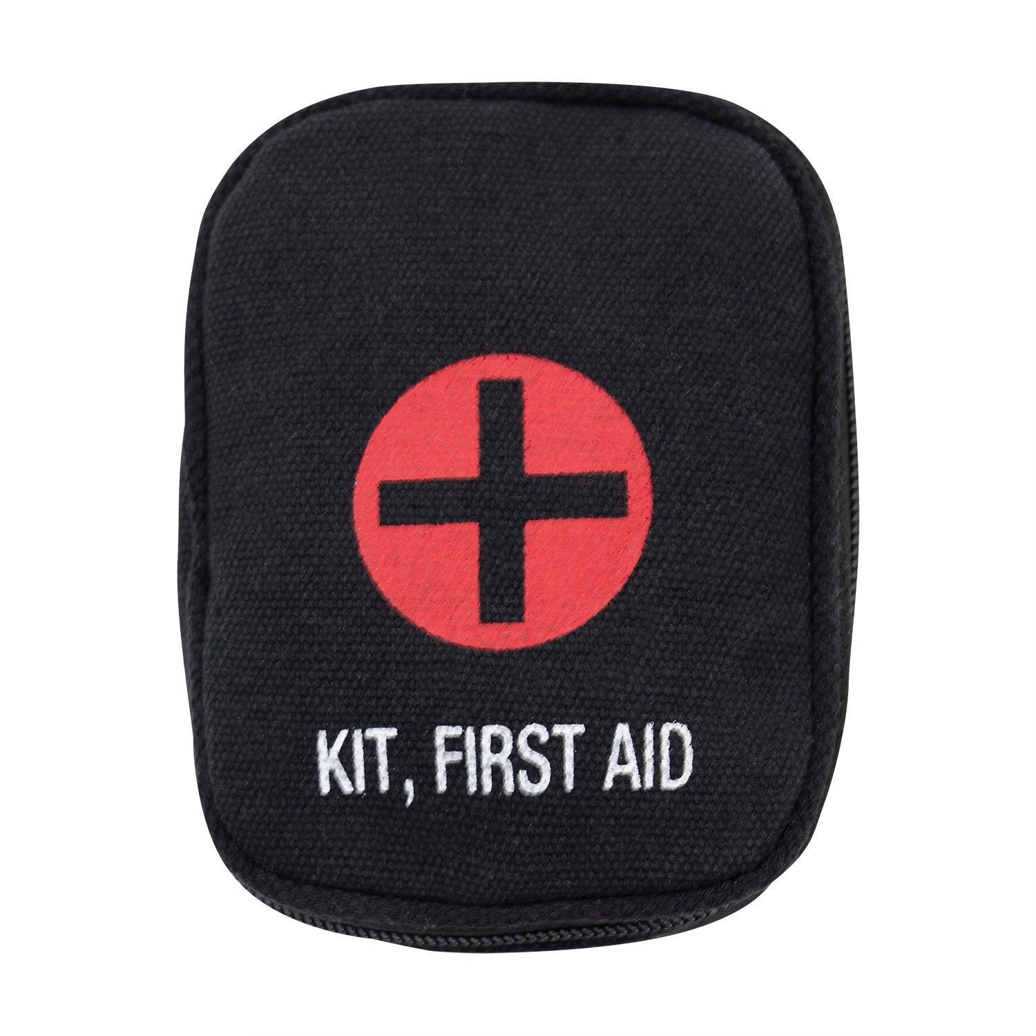 Rothco Military Zipper First Aid Kit